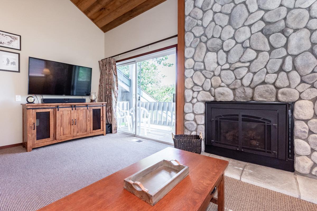 Villa Snowcreek 598 Mammoth Lakes Exterior foto