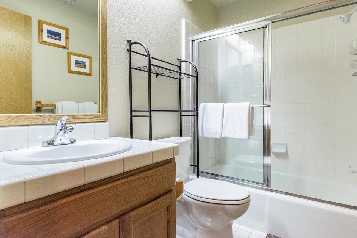 Villa Snowcreek 598 Mammoth Lakes Exterior foto